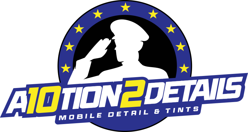 A10TION Logo