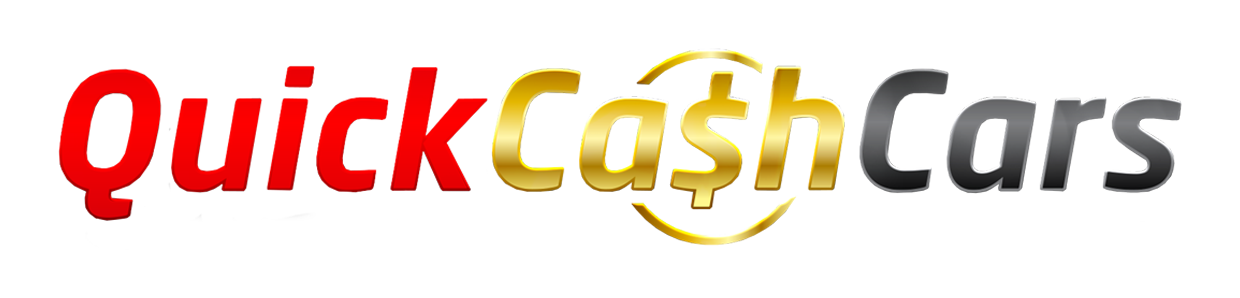 Quick Cash Cars Logo
