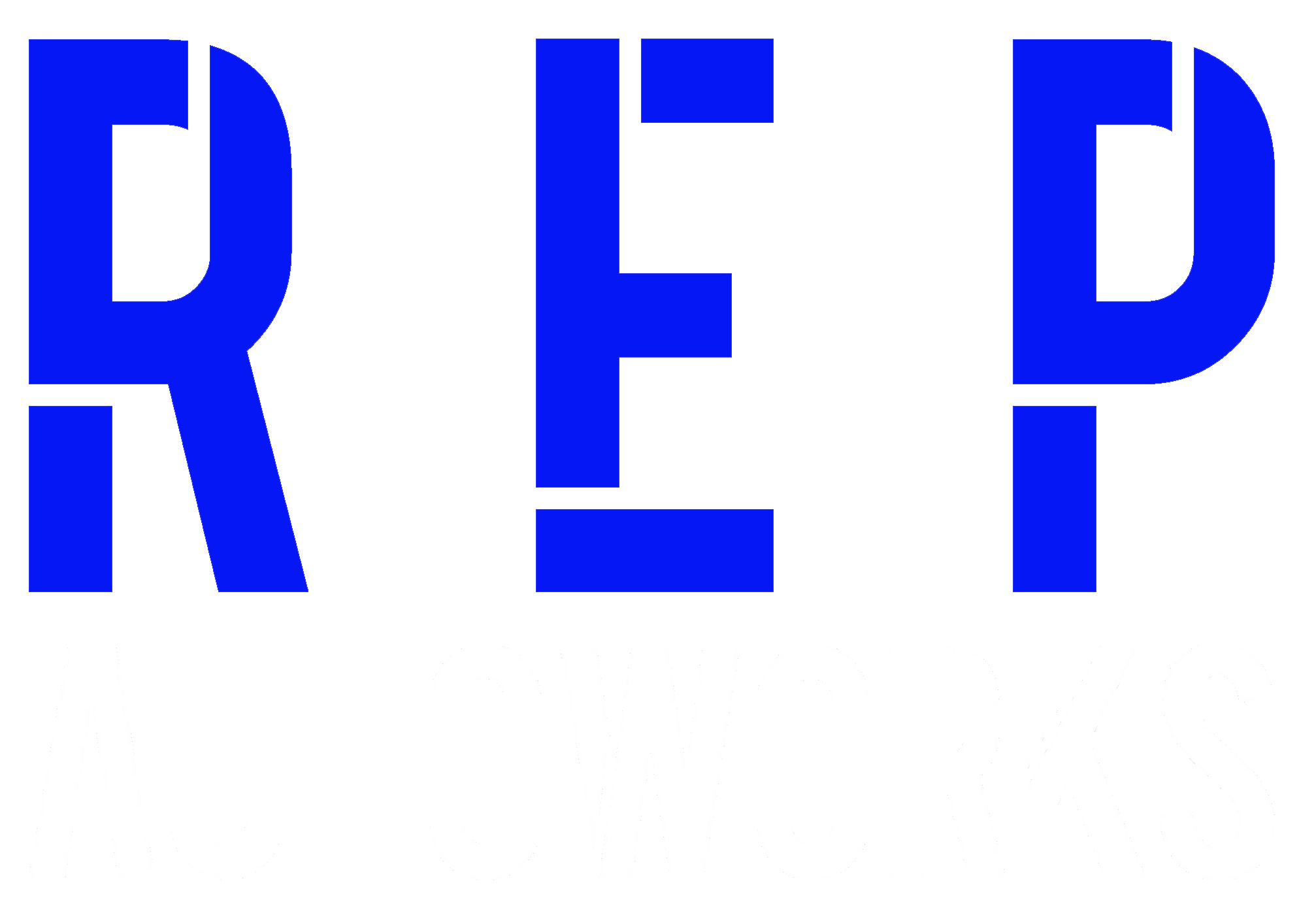 REP Logo